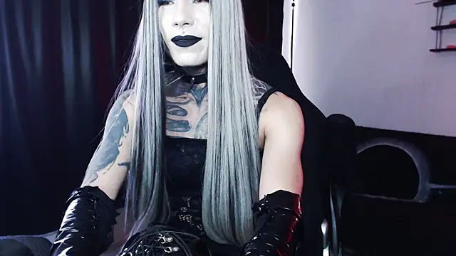 april simons2 online show from 02/19/26, 09:12