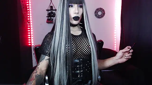 april simons2 online show from 01/08/25, 02:56