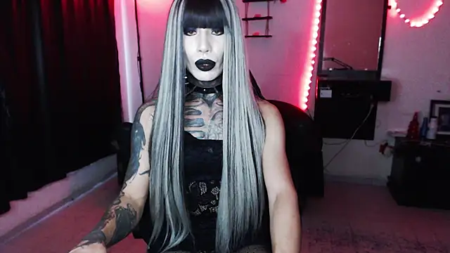 april simons2 online show from 02/28/26, 10:42