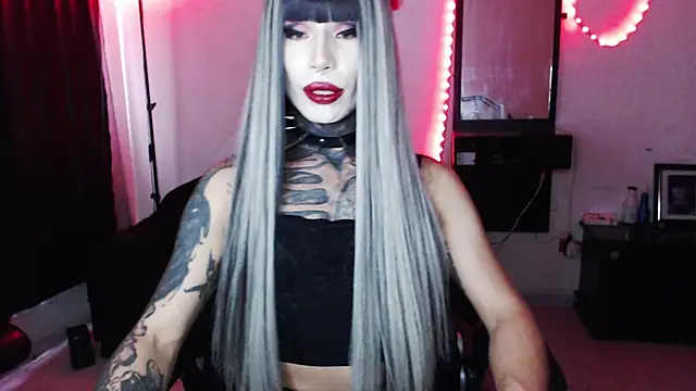 april simons2 online show from 03/03/26, 08:38