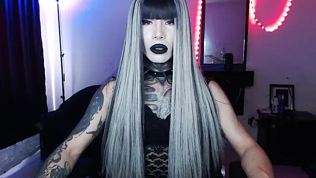 april simons2 online show from 03/09/26, 05:05