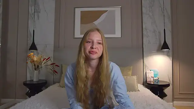 Aurora Bennett online show from 07/30/26, 07:51