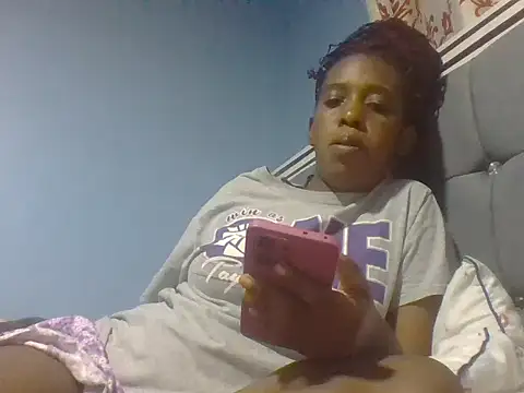 freaky lass online show from 07/29/26, 09:25