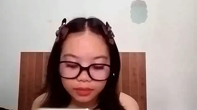 YunaSato online show from 08/01/26, 03:37
