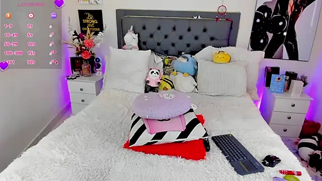 sticksex candy online show from 03/19/26, 06:41