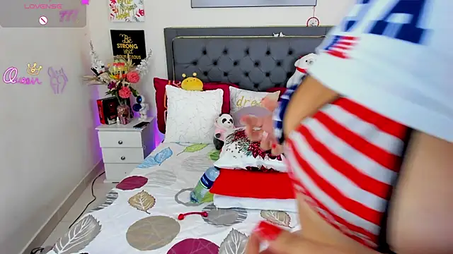 sticksex candy online show from 07/04/26, 07:51