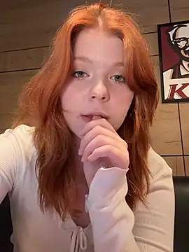 Freaky  Nikki online show from 08/02/26, 02:04