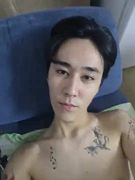 Goodbooooy57 online show from 07/29/26, 03:11