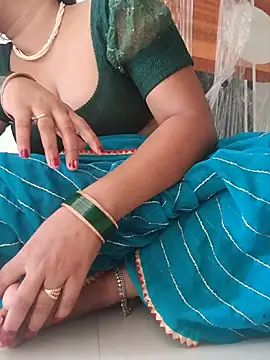 Seema83 online show from 08/01/26, 02:31