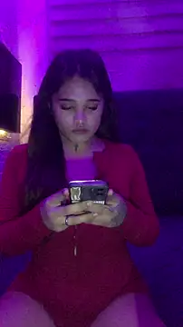 FoxxyJesa online show from 04/26/26, 02:58