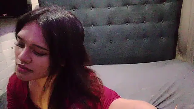 Snapshot of FoxxyJesa chatting on 05/31/26, 04:35 FoxxyJesa online show from 05/31/26, 04:35