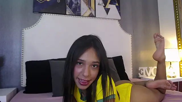 Snapshot of JennaWilliamss chatting on 08/01/26, 07:12 JennaWilliamss online show from 08/01/26, 07:12