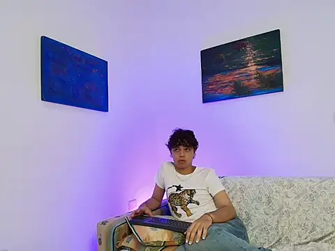 LOLOSEXLOVE online show from 07/31/26, 02:44