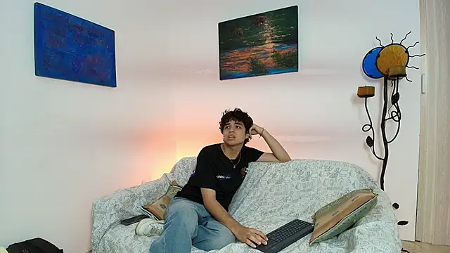 LOLOSEXLOVE online show from 08/06/26, 02:28