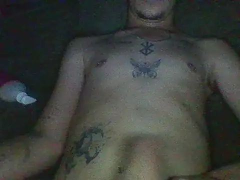 hique-only online show from 07/31/26, 03:06