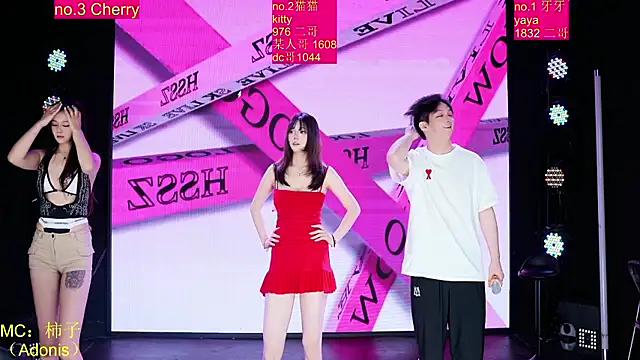 euphoria-101 online show from 07/31/26, 09:52