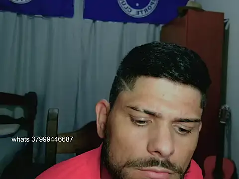 BRUNINHOALMEIDA17 online show from 08/01/26, 05:05