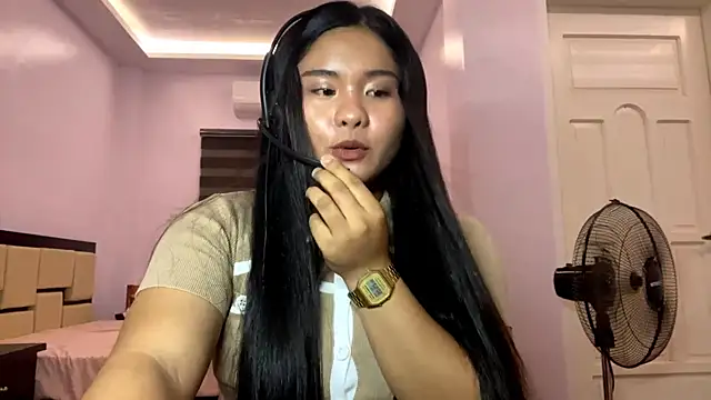 EllieLudolph online show from 08/01/26, 12:25