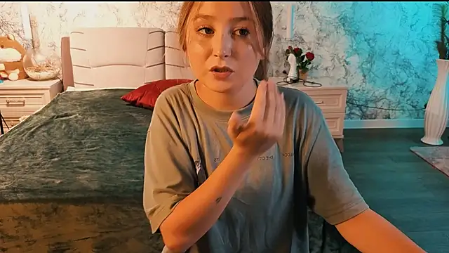 Snapshot of Eva_Howard chatting on 08/02/26, 07:50 Eva Howard online show from 08/02/26, 07:50