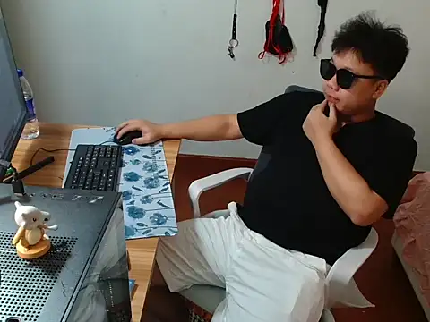 cc2003vv online show from 07/30/26, 12:59