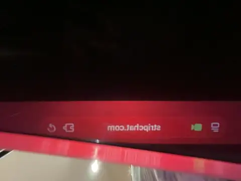exoticebonycream online show from 07/31/26, 02:26