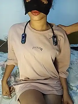imshi-baby online show from 07/31/26, 10:29