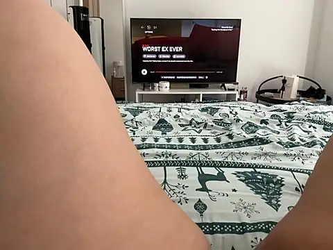 velvetMi online show from 08/06/26, 06:14