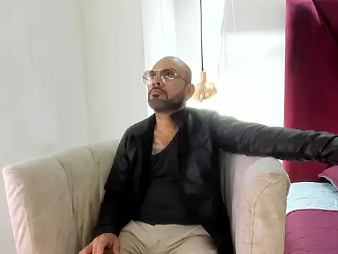 Thiago Sins online show from 08/01/26, 12:36
