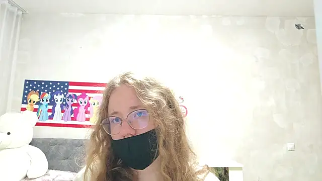 1Anabel online show from 08/04/26, 12:15