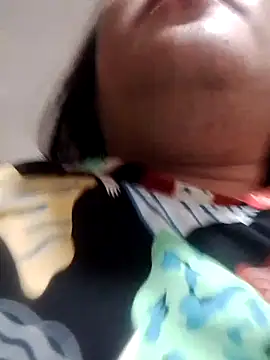 Andrea0414 online show from 10/20/25, 03:08