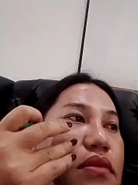 Andrea0414 online show from 03/03/26, 07:15