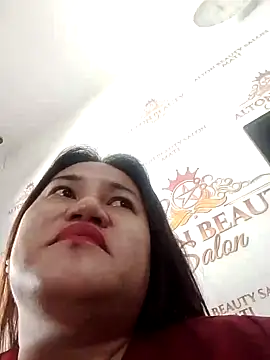 Andrea0414 online show from 09/28/25, 03:46