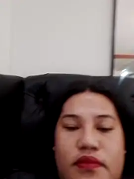 Andrea0414 online show from 02/17/26, 02:09