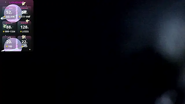 Isabella bright online show from 08/04/26, 01:54
