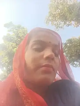 Aarohi Yadavv online show from 07/31/26, 12:59