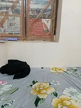 shivani jha  online show from 07/31/26, 04:26