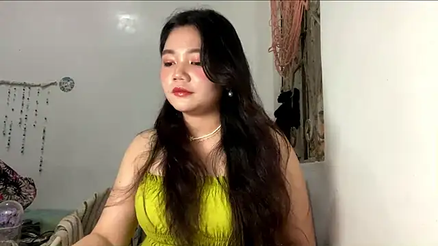 YasminMunir online show from 08/02/26, 05:39