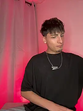 Mateo Mitchell online show from 08/09/26, 04:29