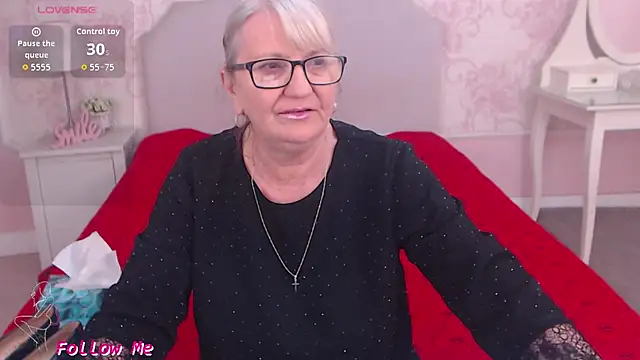 LadyAlana online show from 06/02/26, 09:48