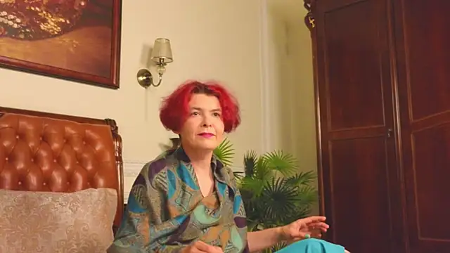 kohaku namori online show from 08/03/26, 12:55
