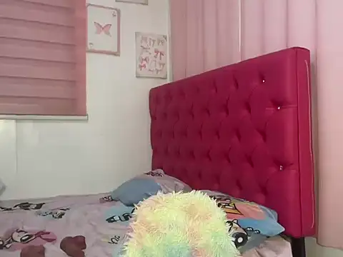 Megwildddd online show from 08/02/26, 11:41