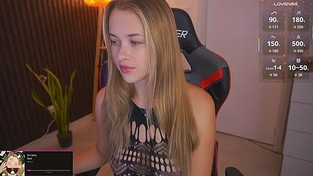 DanikaDillan online show from 02/28/26, 01:27