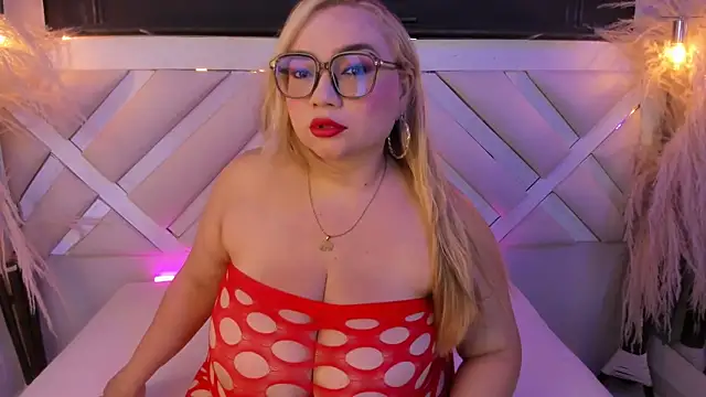 Amber-miller1 online show from 08/01/26, 06:06