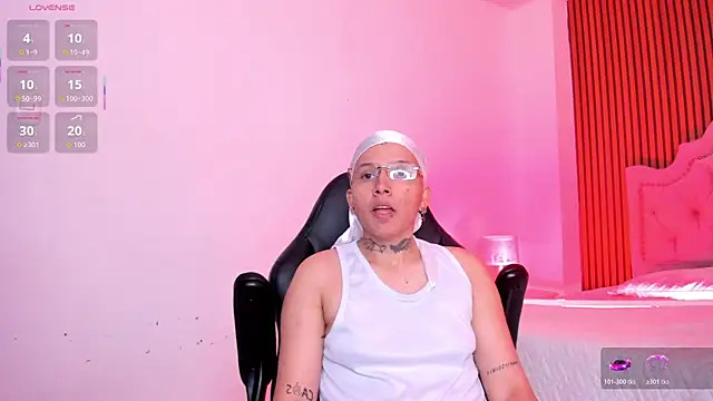 SamBlaze  online show from 08/02/26, 12:36