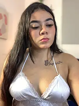 Snapshot of _AlessandraRose_ chatting on 07/31/26, 07:55 AlessandraRose online show from 07/31/26, 07:55