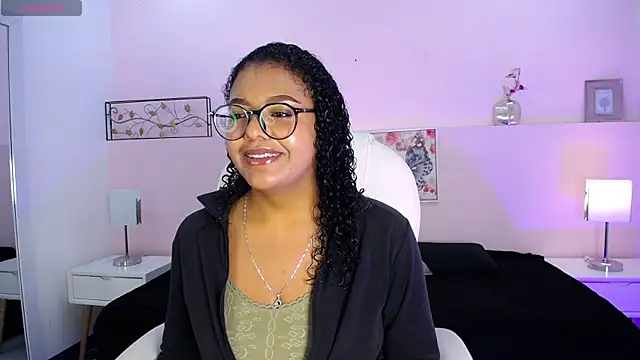 Afroditaa 19 online show from 08/02/26, 09:01