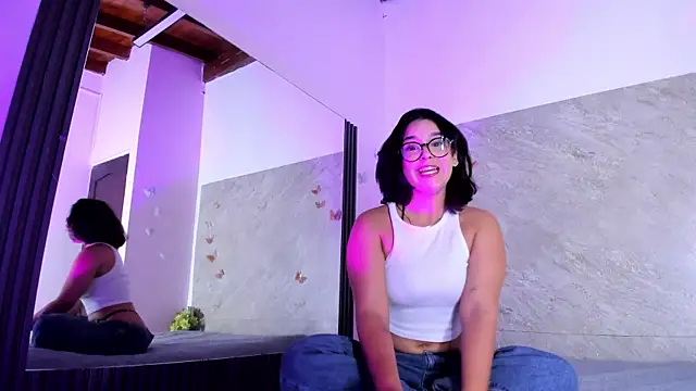 Liz Gomez online show from 08/02/26, 02:10