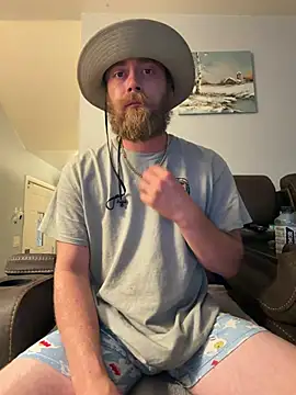 Spudwrench395 online show from 08/03/26, 01:14