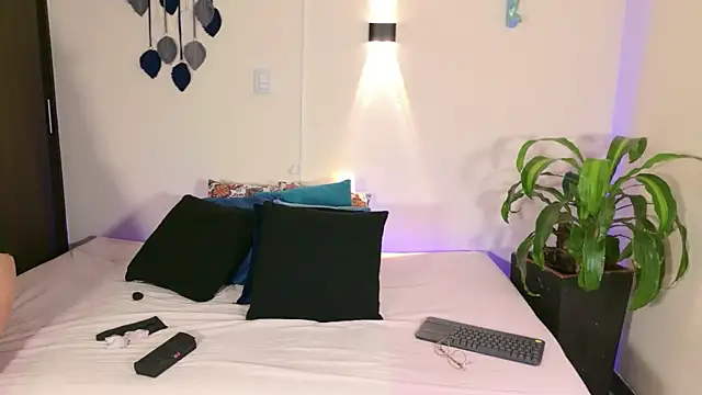 VainillaSecret online show from 08/01/26, 01:42