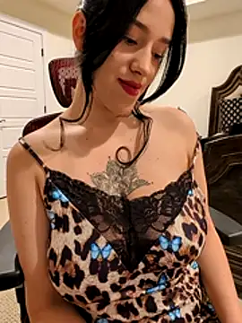 Snapshot of LyannaGardner chatting on 08/02/26, 01:26 LyannaGardner online show from 08/02/26, 01:26